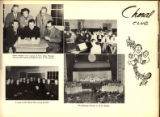 1951 Yearbook