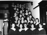 William Penn College Choir