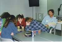 Regional envirothon