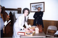 Rural Urban Banquet, 1985