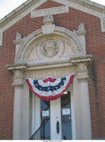 Tipton Public Library, Tipton, Iowa