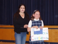 2005 Poster Contest Winners