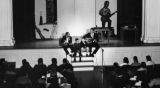 Spencer Chapel Performance