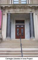 Cedar Rapids Public Library, Cedar Rapids, Iowa
