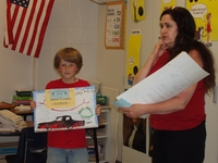 2007 Poster Contest Winners