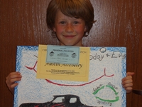 2007 Poster Contest Winners