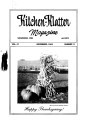 Kitchen-Klatter v. 47, n. 11, 1983