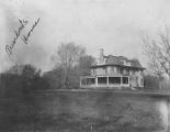 Knoll, 1905-1909