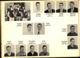 1951 Yearbook