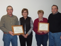 2008 Conservation Awards