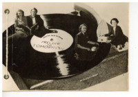 1950 AHS Mentor Club