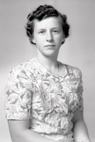 Evelyn Van Dyke