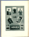 1913 Yearbook