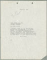 Letter from Pammel to Carver, March 26, 1927