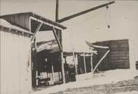 Farm structure
