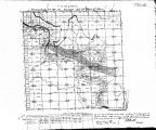 Iowa land survey map of t088n, r028w