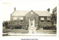 Corydon Public Library, Corydon, Iowa