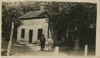 Jeremiah (Jerry) & Francis Snider
