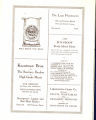 1914 Yearbook
