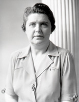 Mrs. J.E. Wessel