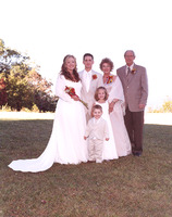 David Holy- Cara Everson Wedding 