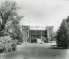 Carrie Chapman Catt Hall