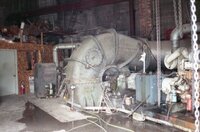 1993 Worthington generator 