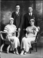 Harold Bush