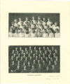 Forensic societies, The University of Iowa, 1904