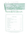 Iowa State University Veterinarian v. 13, n. 3, 1951