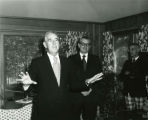 William Robert Parks, 1974