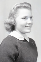 Ruth Ann Vogel 
