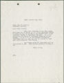 Letter from Pammel to Carver, April 17, 1922