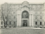Memorial Union, 1929