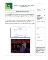 Annual Report, 2008