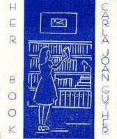 Carla Joan Guther Bookplate 