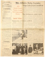 Annual Report, 1970