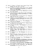 038_Keyes Bibliography of Published Articles 