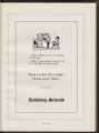 1921 Yearbook