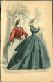 Walking dresses