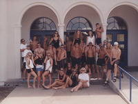 Clinton Riverview Pool 