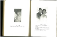 Leon C. Webb and Carroll B. White