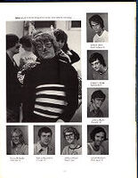 1974 Yearbook