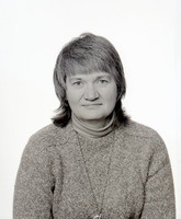 Eileen McDeid