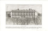 Physics Building, the University of Iowa, May 1923