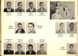 1951 Yearbook