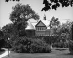 Morrill Hall