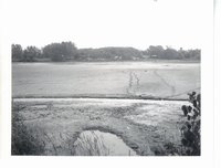 Union Grove Lake drawdown