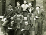 Penn Students