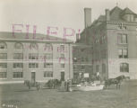 Carrie Chapman Catt Hall (Agricultural Hall)